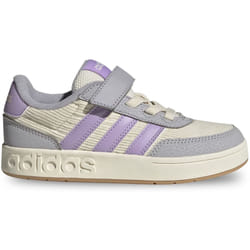 Scarpe bambini adidas Breakbase C Beige - 28