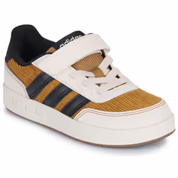 Scarpe bambini adidas BREAKBASE C Bianco - 33