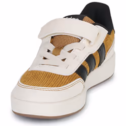 Scarpe bambini adidas BREAKBASE C Bianco - 33