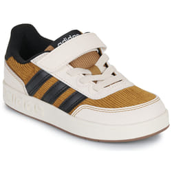 Scarpe bambini adidas BREAKBASE C Bianco - 35