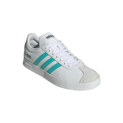 Sneakers adidas Amg Mercedes Vl Court Bianco - 42 2/3