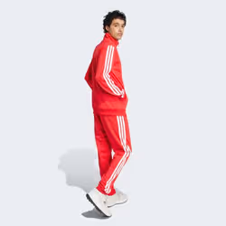 Adidas JX8731_205 pantalone sportivo Multicolore - Vista aggiuntiva 2