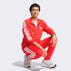 Adidas JX8731_205 pantalone sportivo Multicolore - Vista aggiuntiva 3