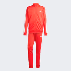 Adidas JX8731_205 pantalone sportivo Multicolore - Vista aggiuntiva 4