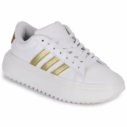 Sneakers basse adidas GRAND COURT PLATFORM Bianco - 40 2/3