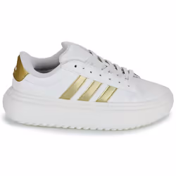 Sneakers basse adidas GRAND COURT PLATFORM Bianco - 40 2/3
