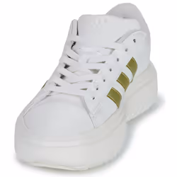 Sneakers basse adidas GRAND COURT PLATFORM Bianco - 40 2/3