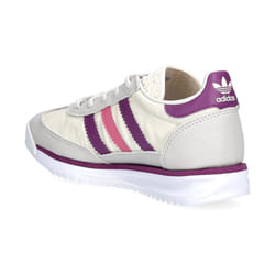 Sneakers adidas - Sl 72 rs el c beige/multi JQ5963 Multicolore - 35
