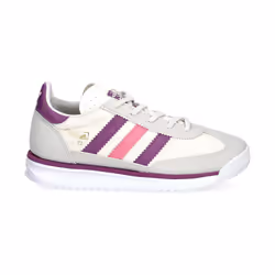 Sneakers adidas - Sl 72 rs el c beige/multi JQ5963 Multicolore - 35 - Vista aggiuntiva 2