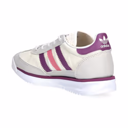 Sneakers adidas - Sl 72 rs el c beige/multi JQ5963 Multicolore - 28