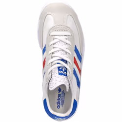 Sneakers adidas - Sl 72 rs el c bco/multi JQ5962 Bianco - 35 - Vista aggiuntiva 2