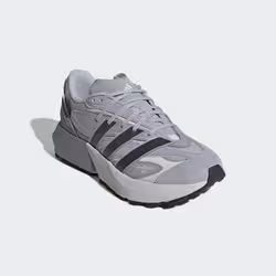 Adidas JQ6005_560 scarpa sportiva Grigio - Vista aggiuntiva 5