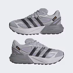 Adidas JQ6005_540 scarpa sportiva Grigio - Vista aggiuntiva 8