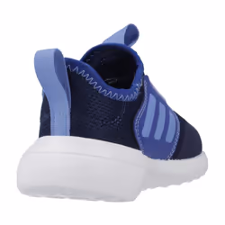 Scarpe bambini adidas TENSAUR COMFORT AC Blu - 24 - Vista aggiuntiva 3