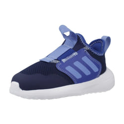 Scarpe bambini adidas TENSAUR COMFORT AC Blu - 23