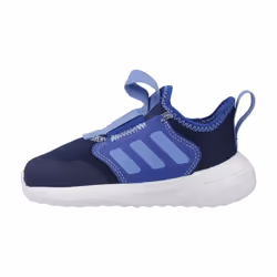 Scarpe bambini adidas TENSAUR COMFORT AC Blu - 23 - Vista aggiuntiva 2