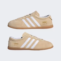 Adidas JR8889_560 sneaker alla moda Multicolore - Vista aggiuntiva 8
