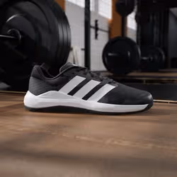 Adidas JS3045_650 scarpa sportiva Bianco - Vista aggiuntiva 3