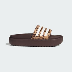 Adidas JR9234_600 infradito e ciabatta Multicolore