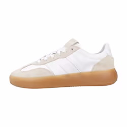Sneakers basse adidas BARREDA DECODE LUX Bianco - 36 2/3 - Vista aggiuntiva 2