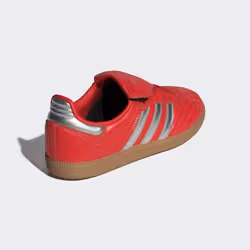 Adidas JS3938_560 sneaker alla moda Multicolore - Vista aggiuntiva 6