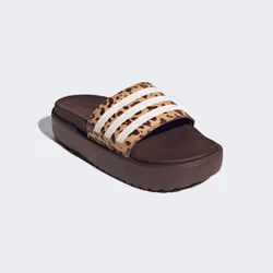 Adidas JR9234_620 infradito e ciabatta Multicolore - Vista aggiuntiva 4
