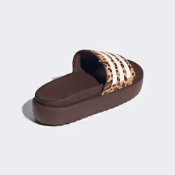 Adidas JR9234_620 infradito e ciabatta Multicolore - Vista aggiuntiva 5