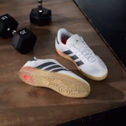 Adidas JP7392_710 scarpa sportiva Bianco - Vista aggiuntiva 4