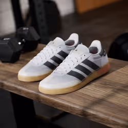 Adidas JP7392_710 scarpa sportiva Bianco - Vista aggiuntiva 5