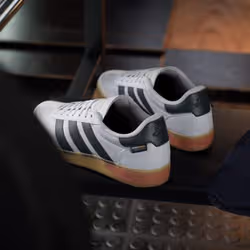 Adidas JP7392_720 scarpa sportiva Bianco - Vista aggiuntiva 6