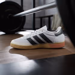 Adidas JP7392_720 scarpa sportiva Bianco - Vista aggiuntiva 7
