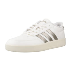 Sneakers basse adidas BREAKNET 3.0 Bianco - 37 1/3