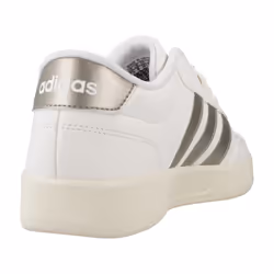 Sneakers basse adidas BREAKNET 3.0 Bianco - 36 - Vista aggiuntiva 3