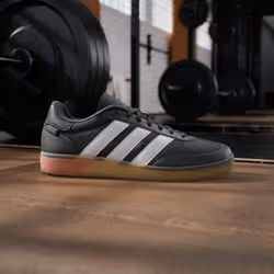Adidas JS3038_640 scarpa sportiva Bianco - Vista aggiuntiva 3