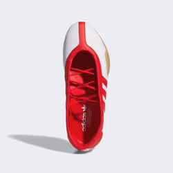 Adidas JQ0960_560 scarpa sportiva Bianco - Vista aggiuntiva 2