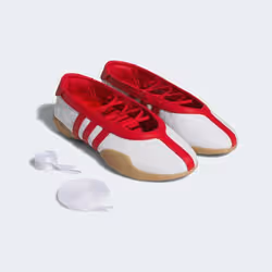 Adidas JQ0960_610 scarpa sportiva Bianco - Vista aggiuntiva 8