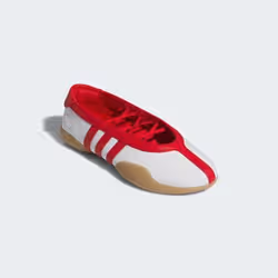 Adidas JQ0960_590 scarpa sportiva Bianco - Vista aggiuntiva 4