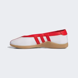 Adidas JQ0960_570 scarpa sportiva Bianco - Vista aggiuntiva 6