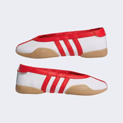 Adidas JQ0960_570 scarpa sportiva Bianco - Vista aggiuntiva 7