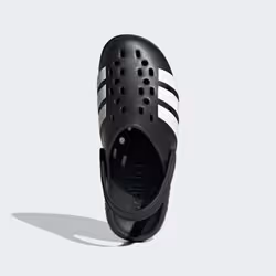 Adidas JQ8058_700 sneaker alla moda Nero - Vista aggiuntiva 2