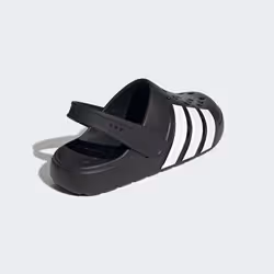 Adidas JQ8058_700 sneaker alla moda Nero - Vista aggiuntiva 5