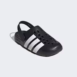 Adidas JQ8058_660 sneaker alla moda Nero - Vista aggiuntiva 4