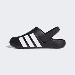 Adidas JQ8058_660 sneaker alla moda Nero - Vista aggiuntiva 6