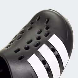 Adidas JQ8058_720 sneaker alla moda Nero - Vista aggiuntiva 8