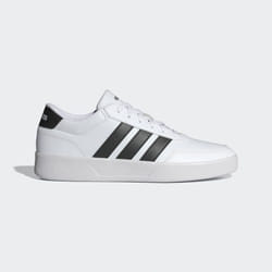 Adidas JR3547_530 sneaker alla moda Nero