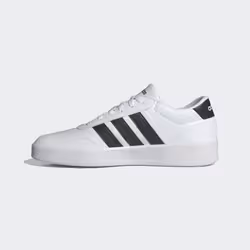 Adidas JR3547_550 sneaker alla moda Nero - Vista aggiuntiva 7