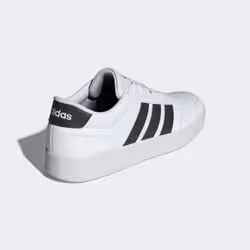 Adidas JR3547_560 sneaker alla moda Nero - Vista aggiuntiva 6