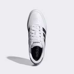 Adidas JR3547_570 sneaker alla moda Nero - Vista aggiuntiva 3