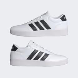 Adidas JR3547_590 sneaker alla moda Nero - Vista aggiuntiva 8