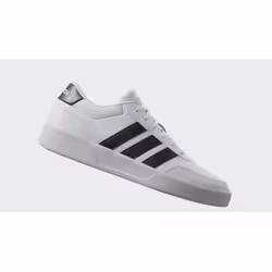 Adidas JR3547_690 sneaker alla moda Nero - Vista aggiuntiva 2